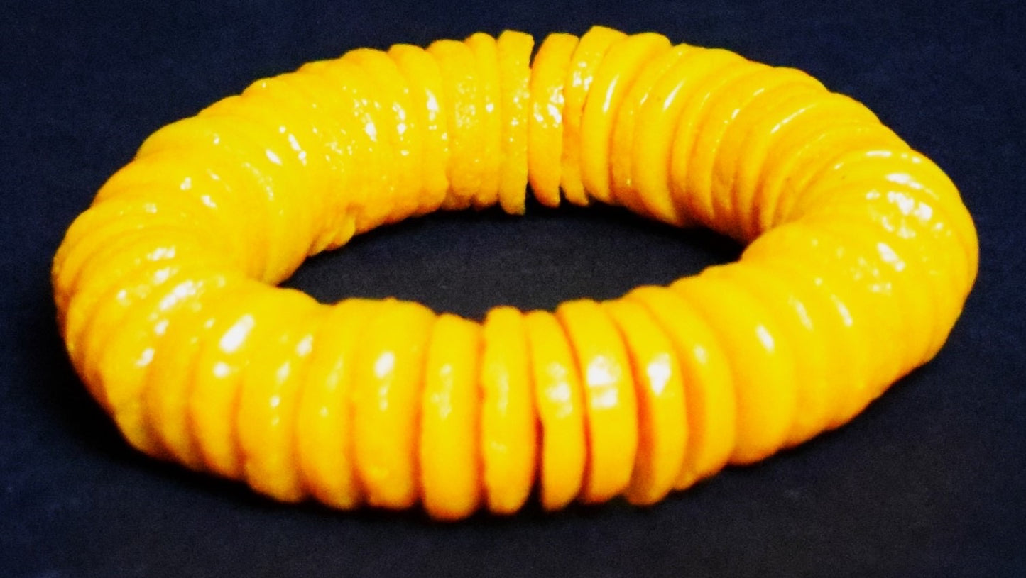 Medium Bead Bracelets