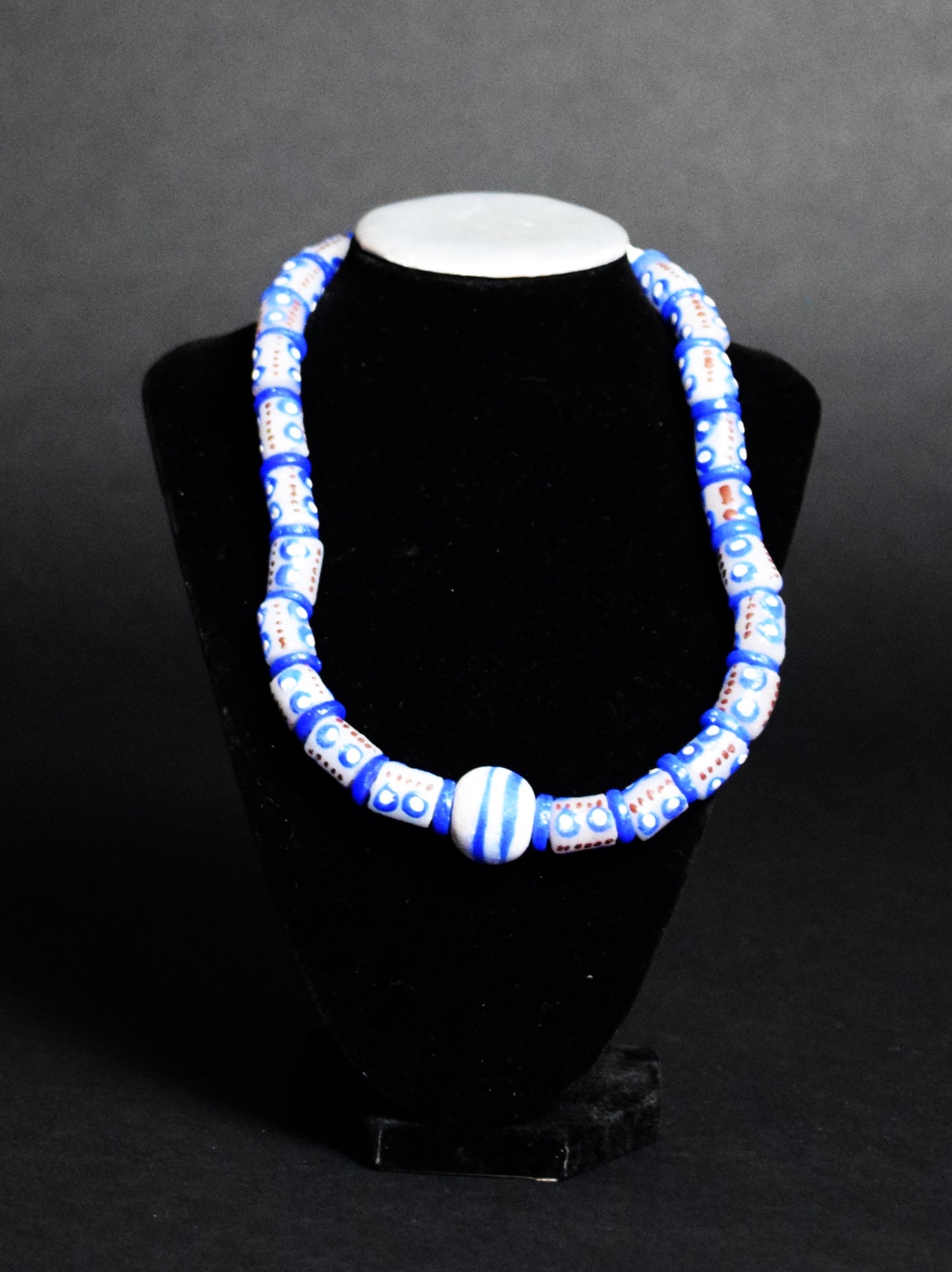 Short Necklace