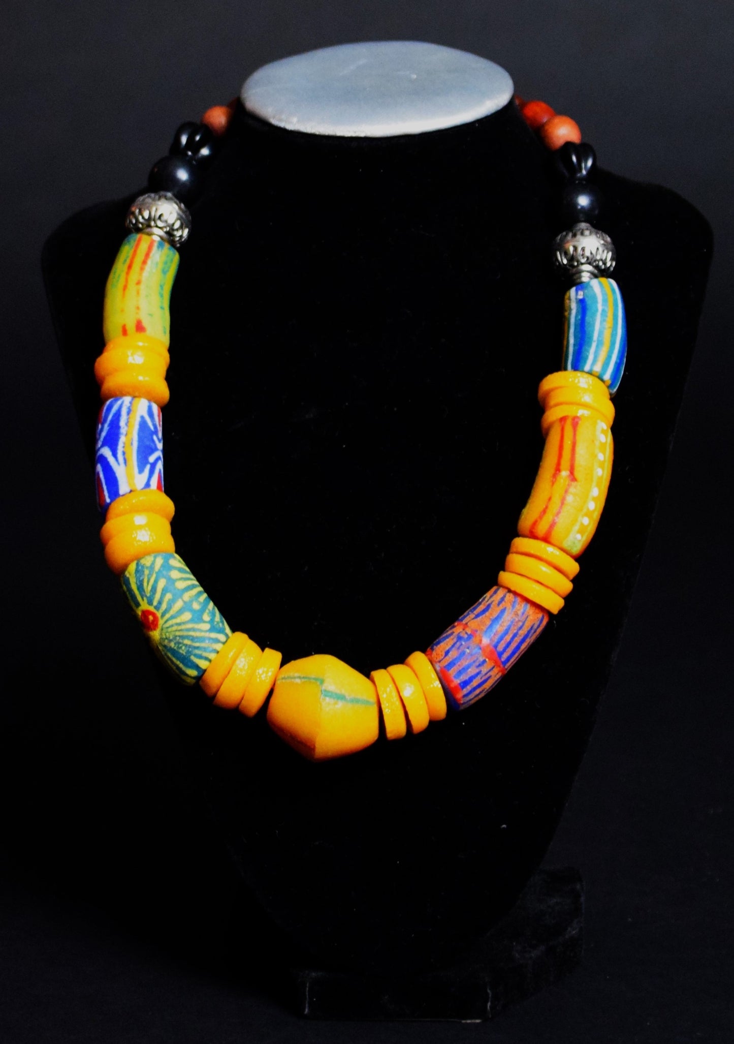 Short Necklace