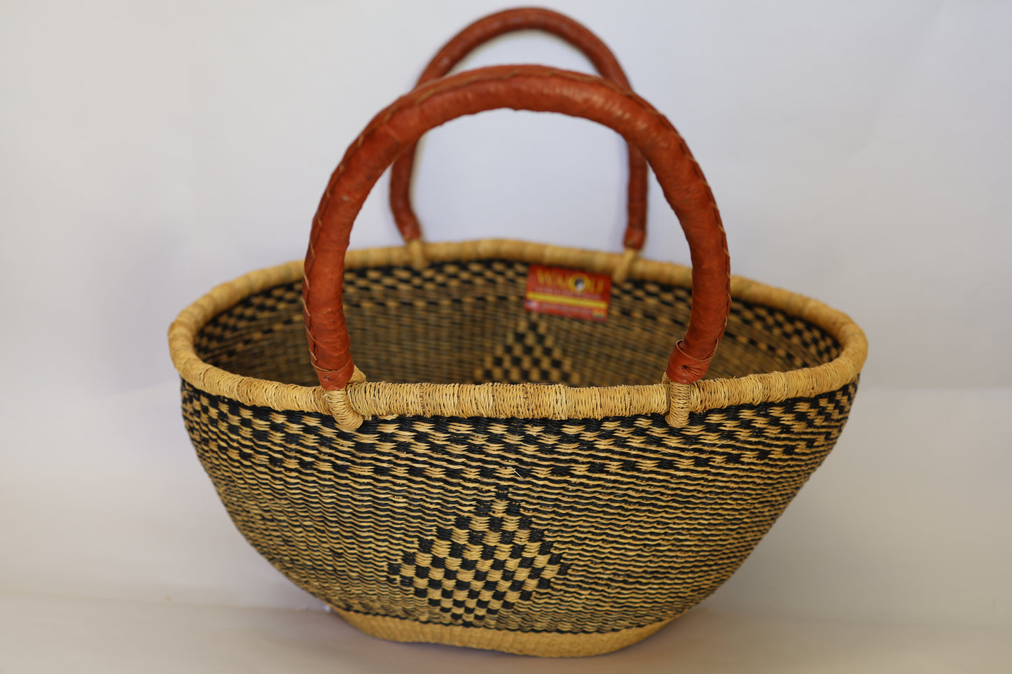Beach Basket and home decor