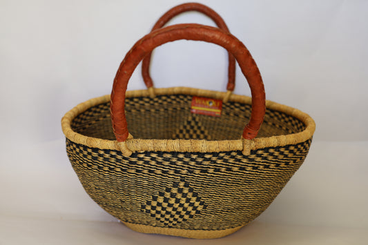 Beach Basket and home decor