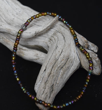 Anklet Beads