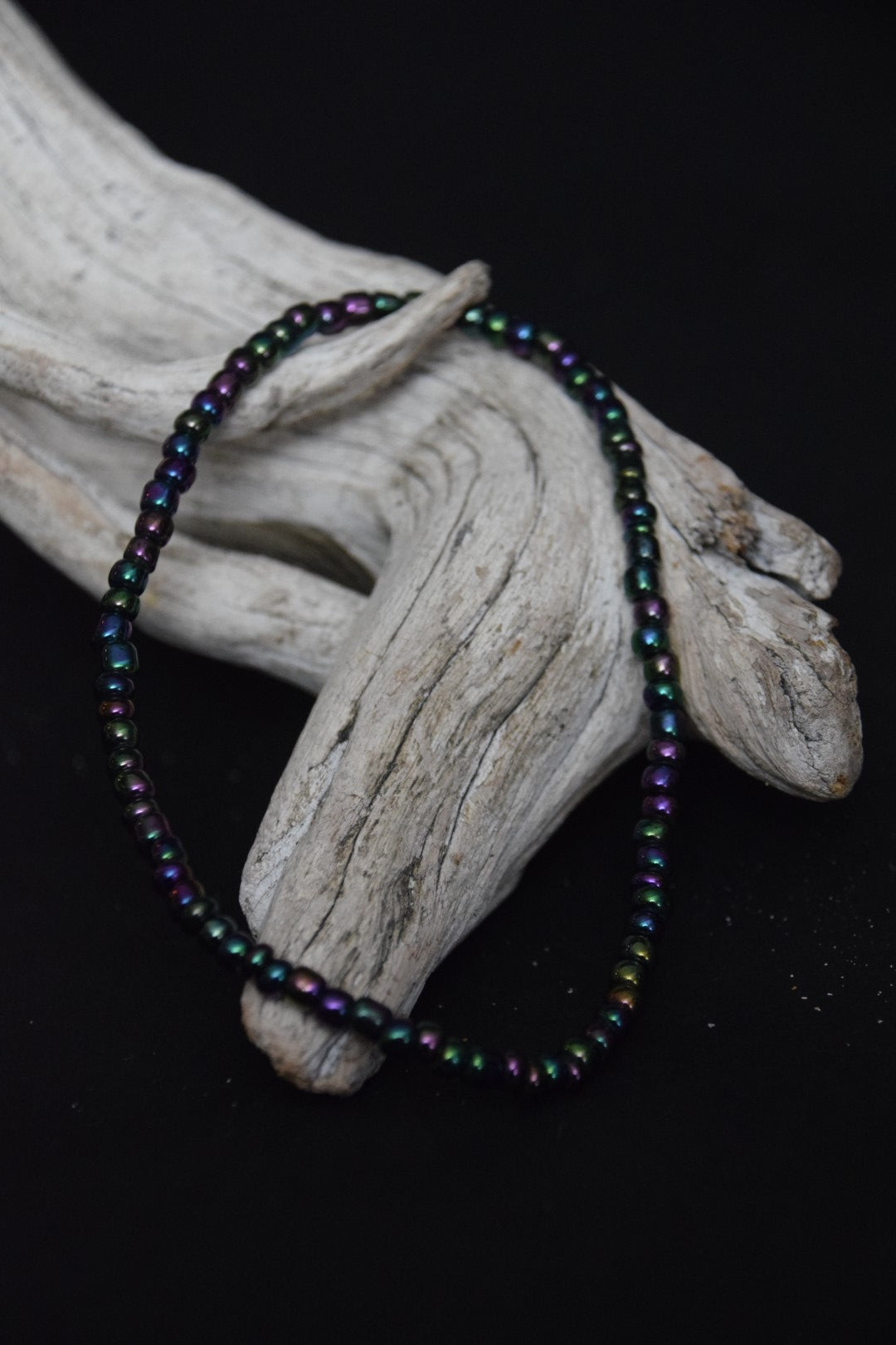 Anklet Beads