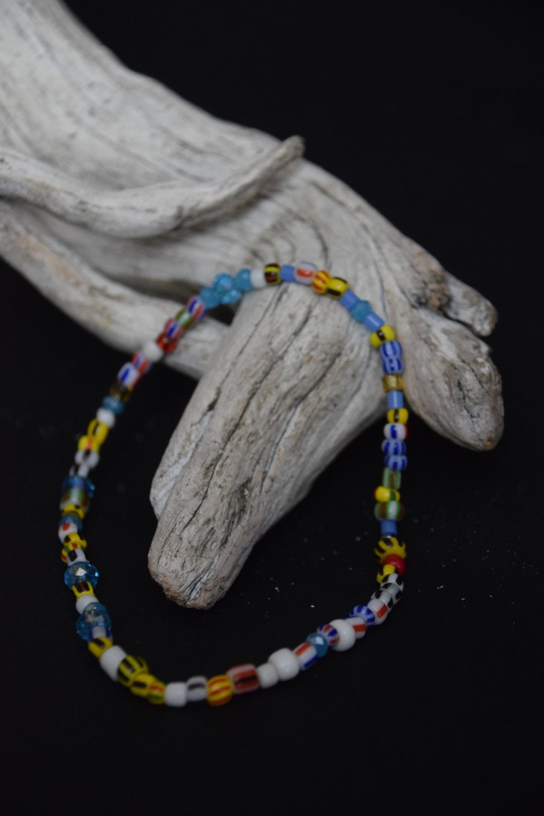 Anklet Beads