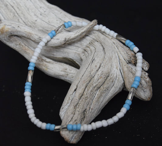 Anklet Beads