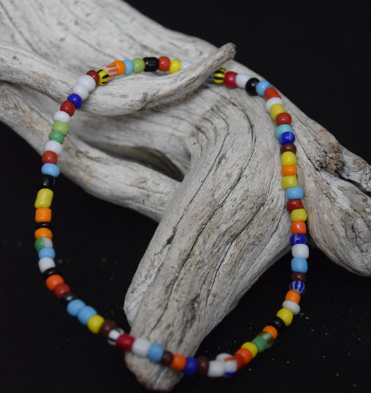 Anklet Beads