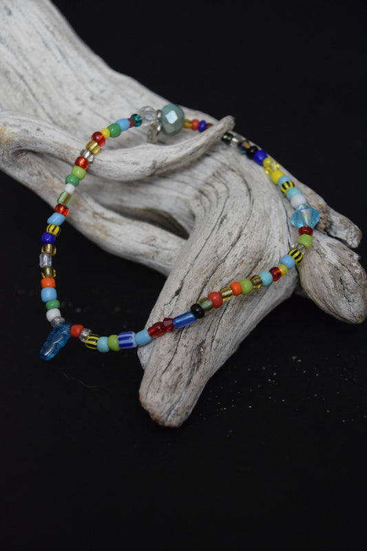 Anklet Beads