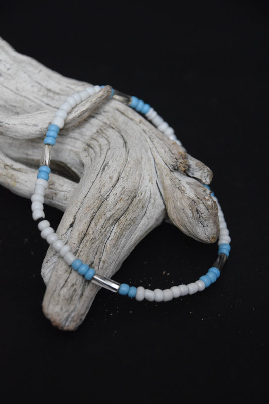 Anklet Beads