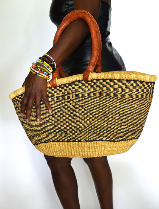 Beach Basket