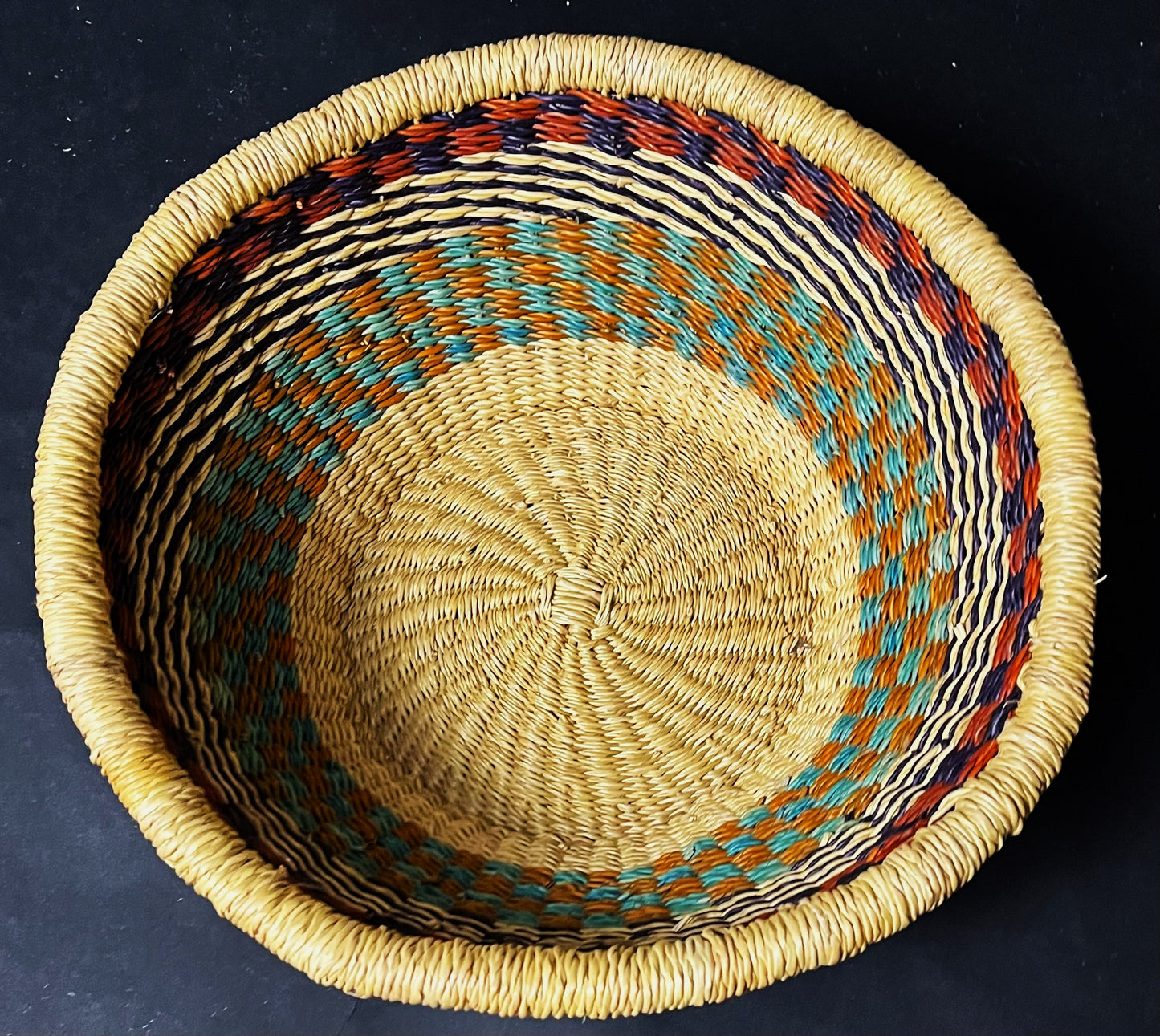 Fruit Basket without Handle
