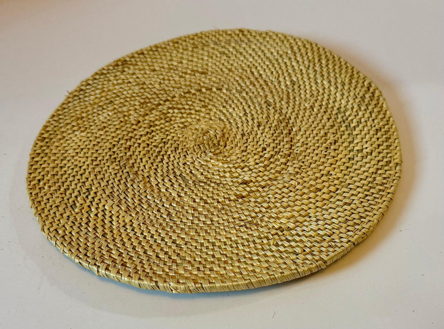 Flat Table Mats