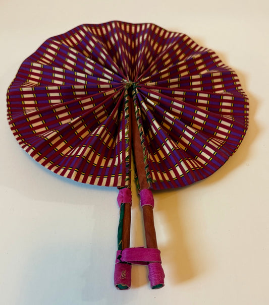 Fabric Fan