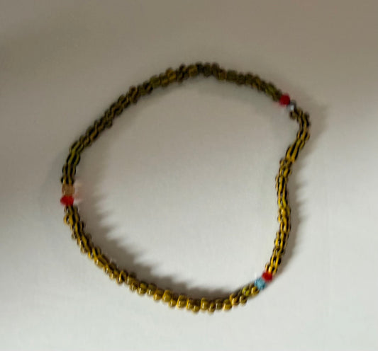 Anklet Beads