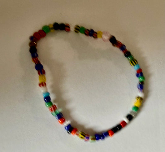 Anklet Beads