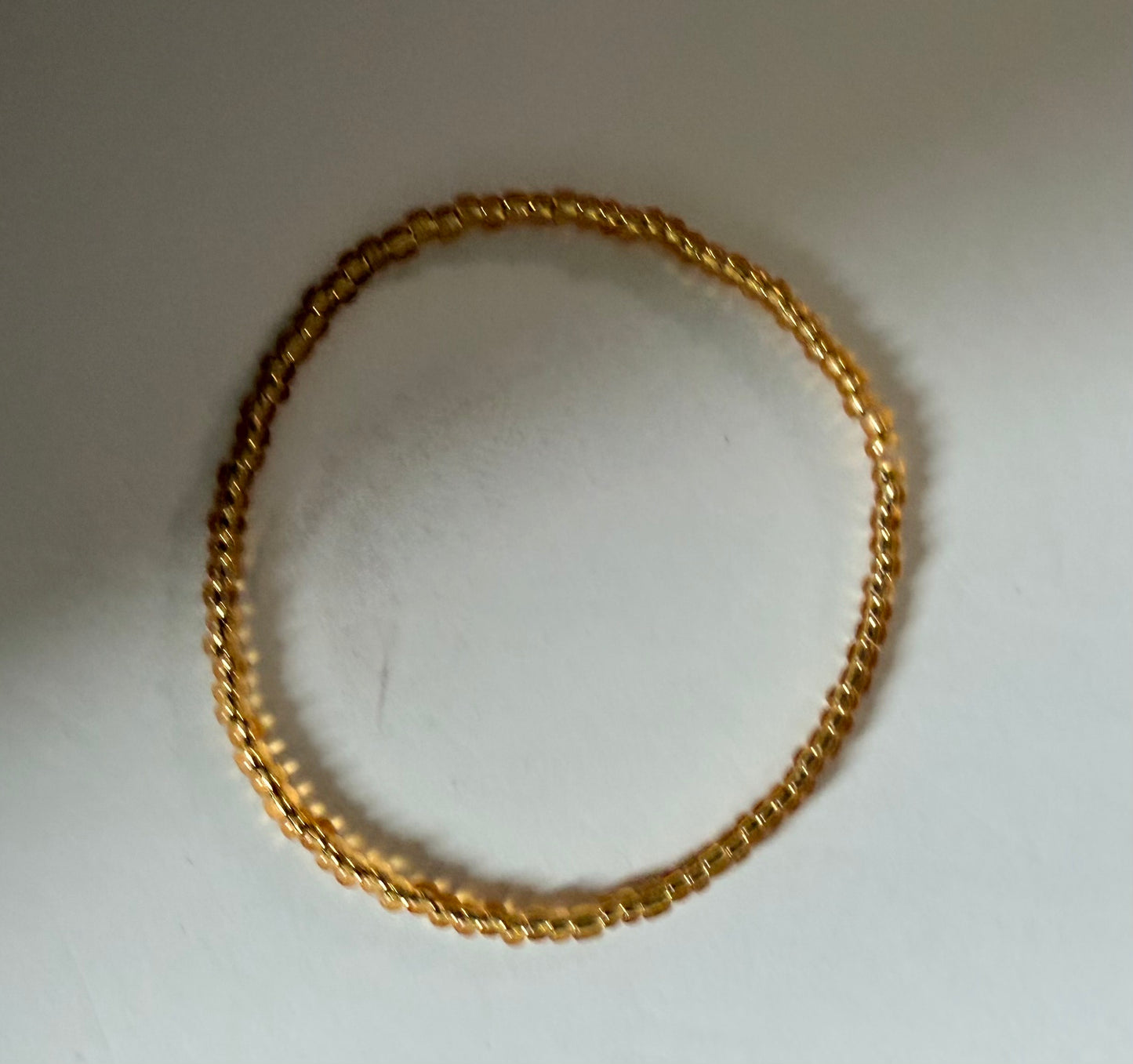 Anklet Beads
