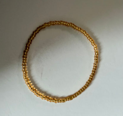Anklet Beads