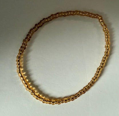 Anklet Beads
