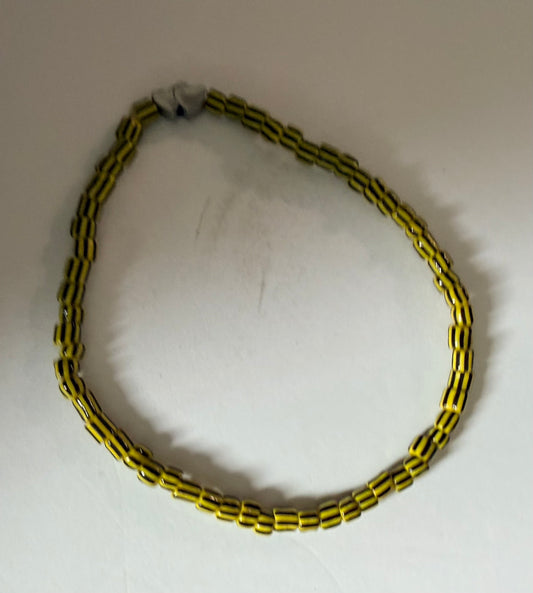 Anklet Beads