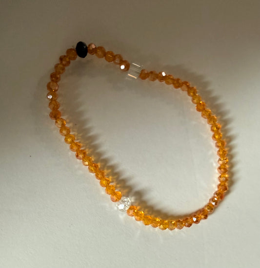 Anklet Beads