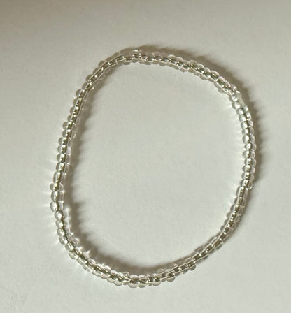 Anklet Beads