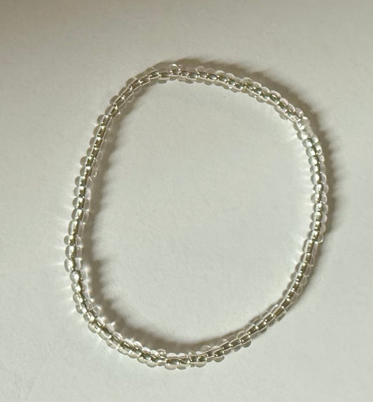 Anklet Beads