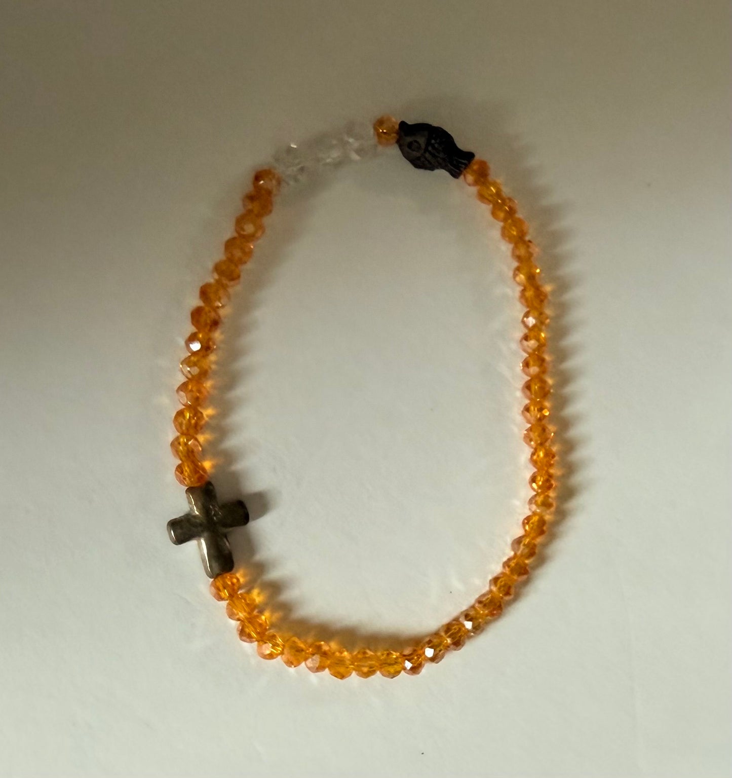 Anklet Beads