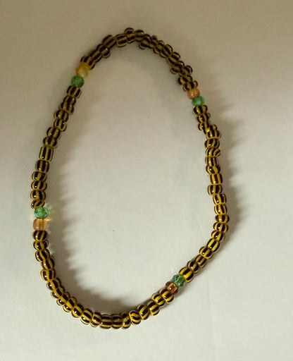 Anklet Beads