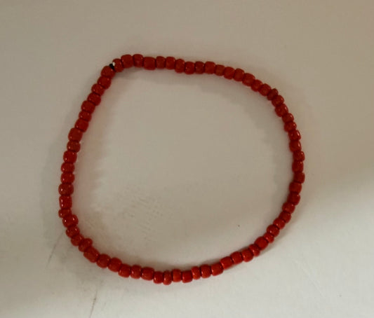 Anklet Beads