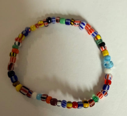 Anklet Beads
