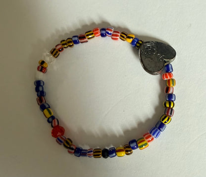 Bracelet Beads
