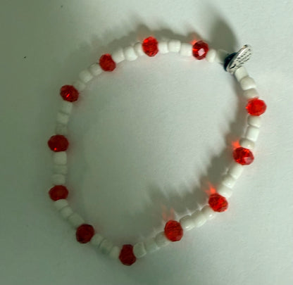 Bracelet Beads