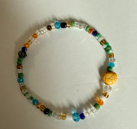 Bracelet Beads