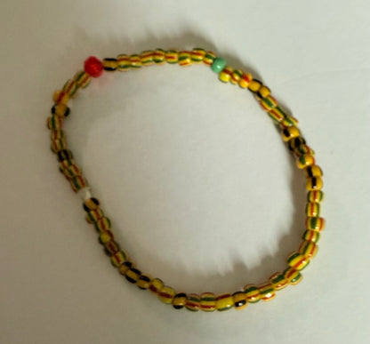 Bracelet Beads