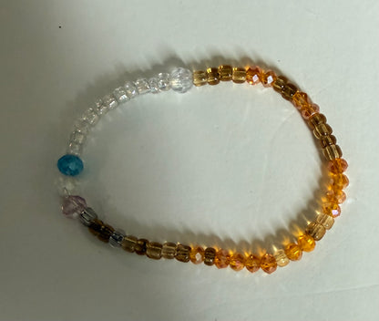 Bracelet Beads