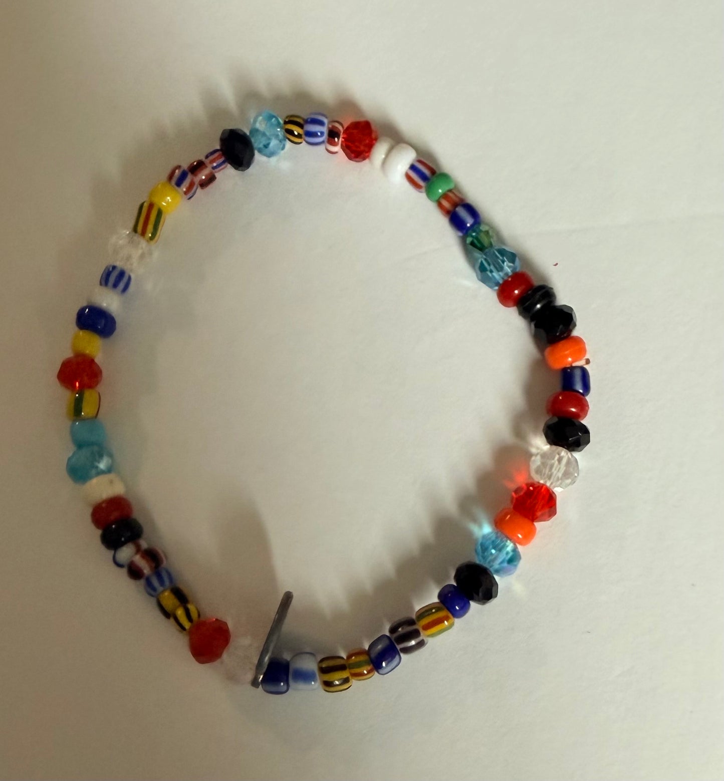 Bracelet Beads