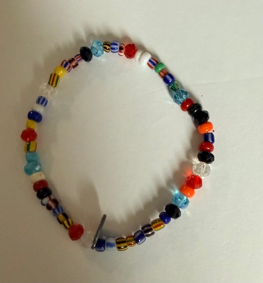 Bracelet Beads
