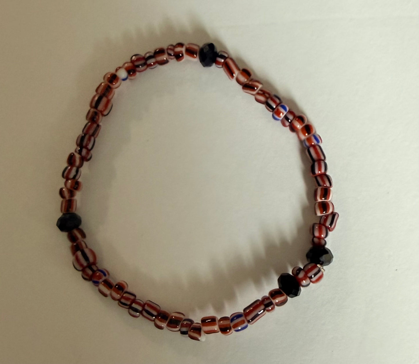 Bracelet Beads