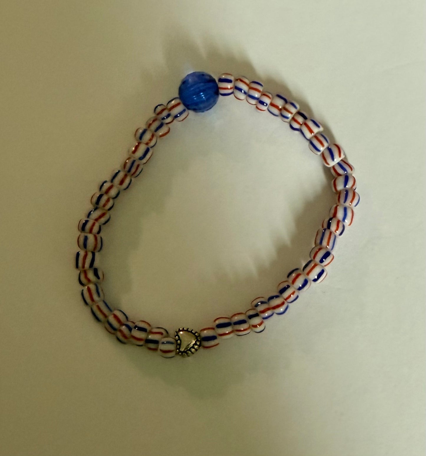 Bracelet Beads