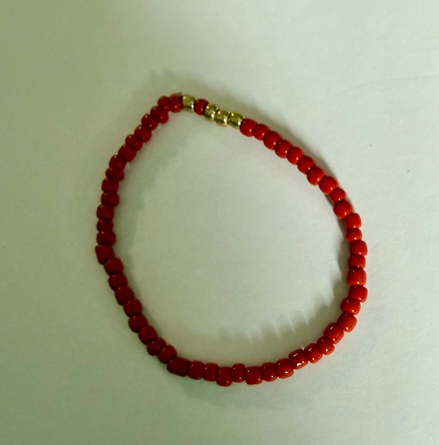 Bracelet Beads