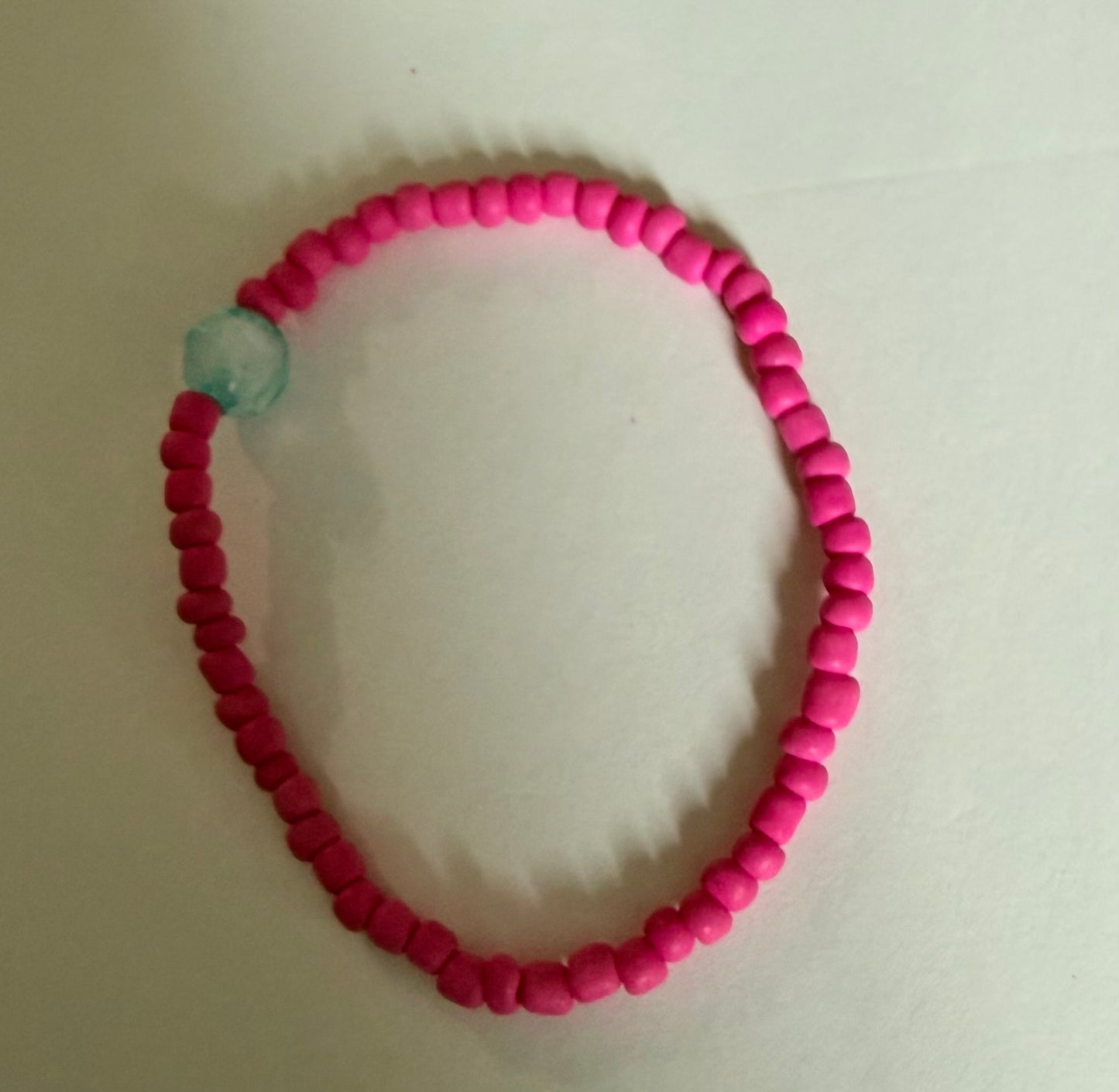 Bracelet Beads