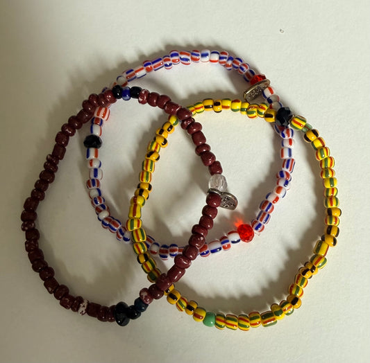 Bracelet Beads