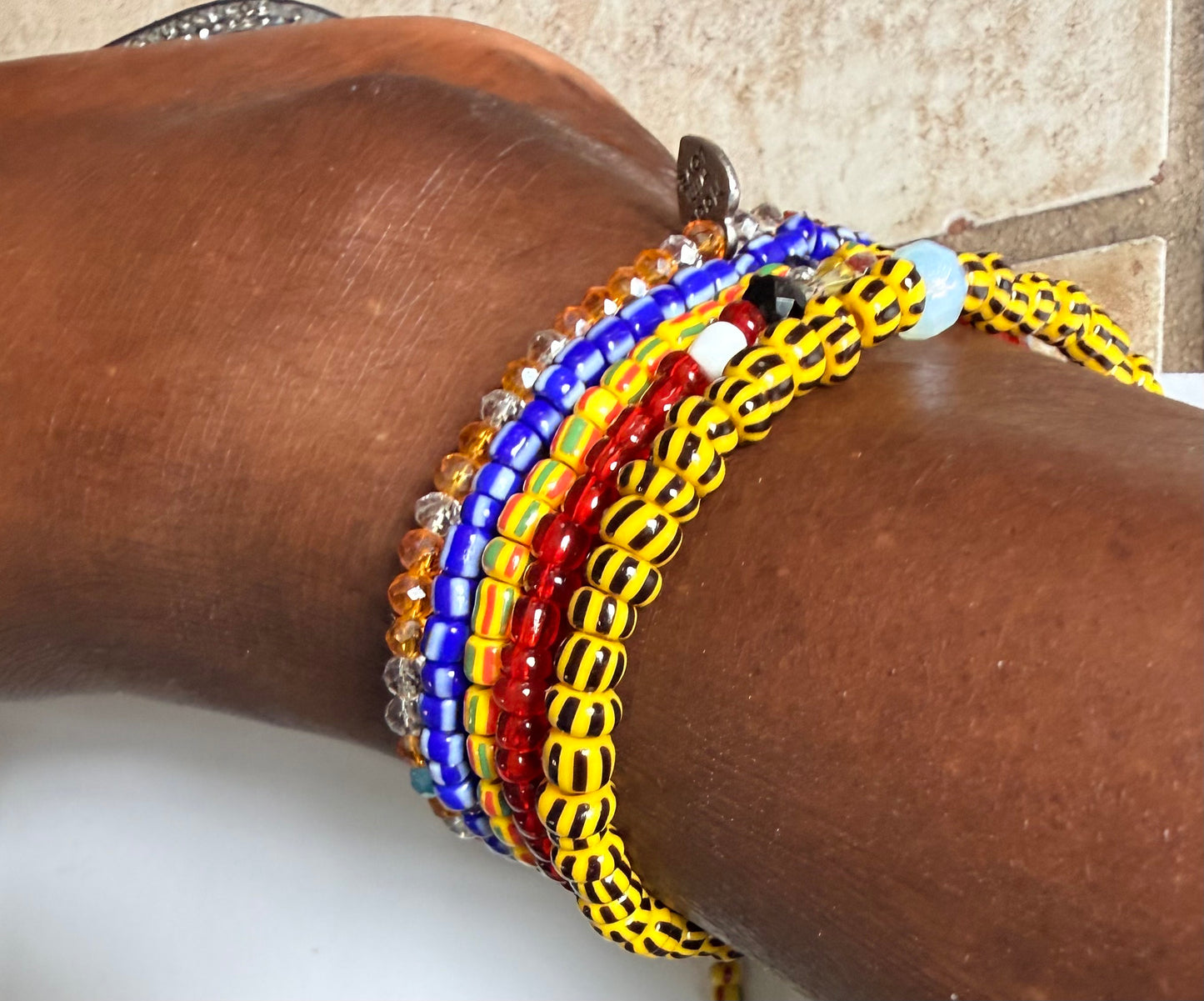 Bracelet Beads