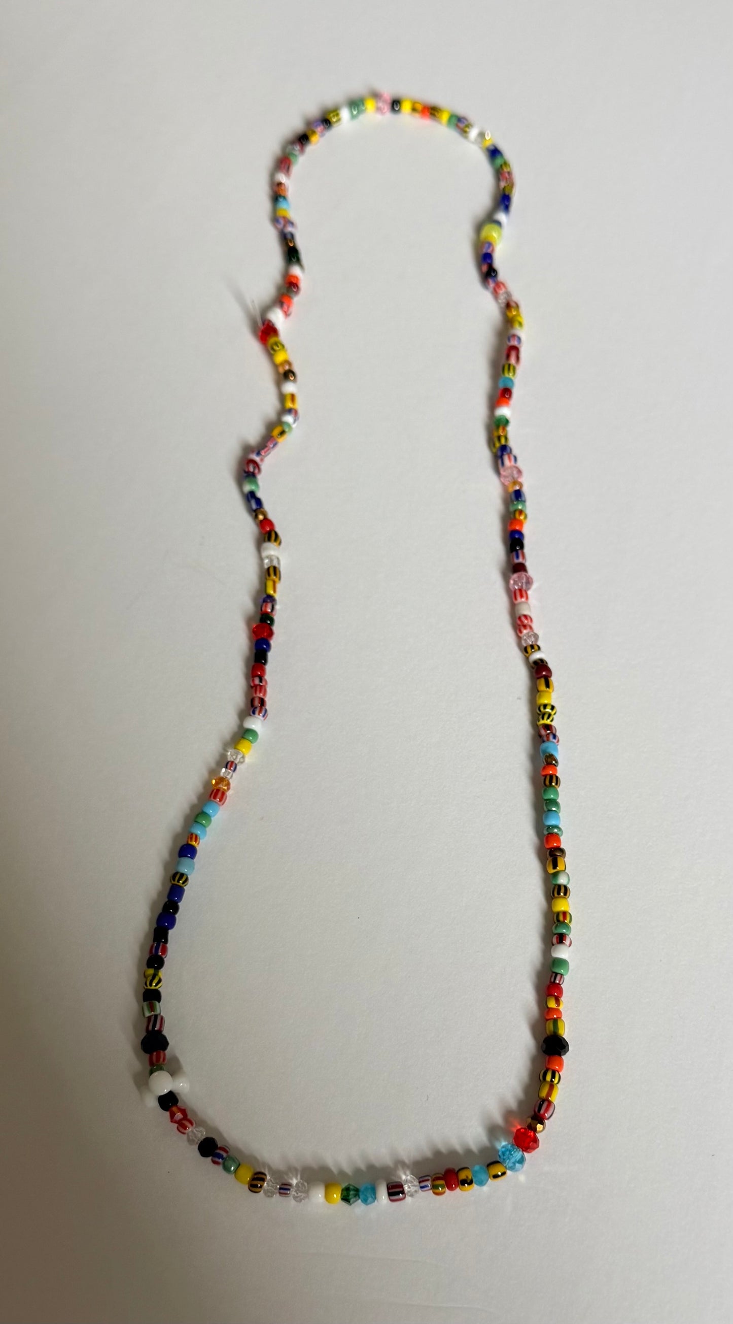 Waist Beads