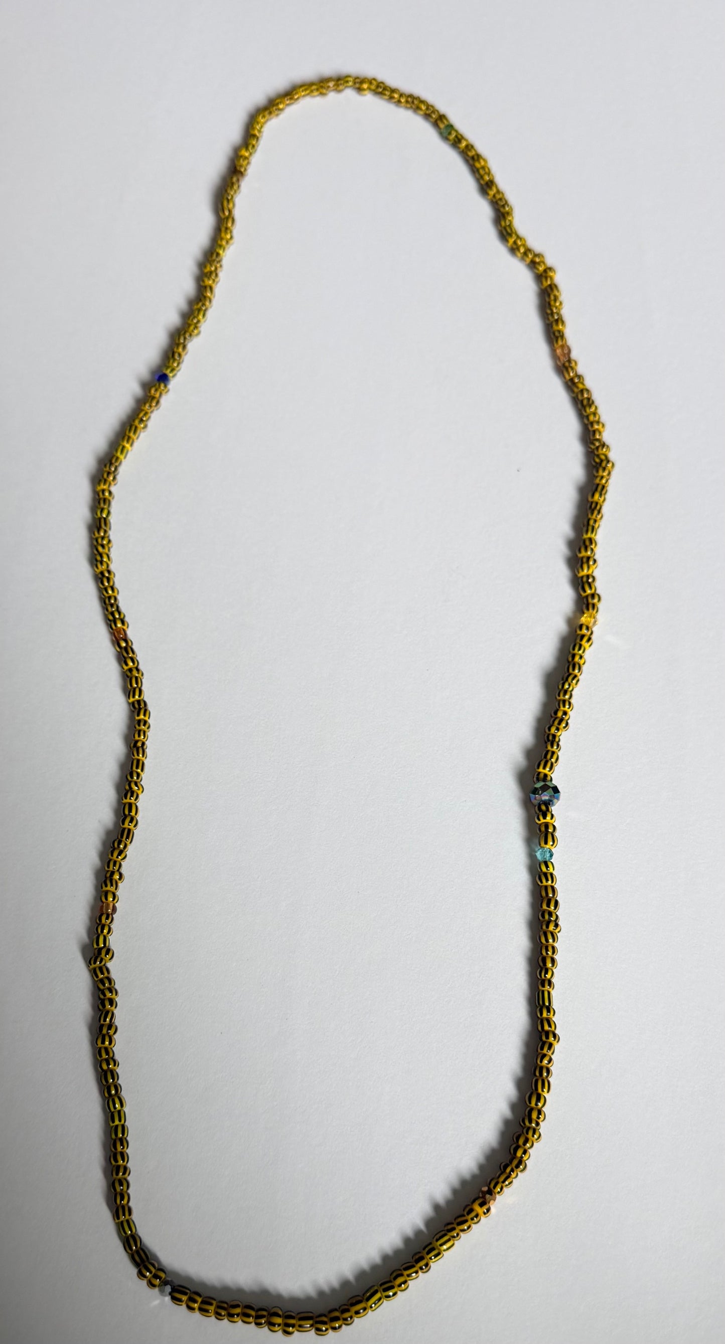 Waist Beads