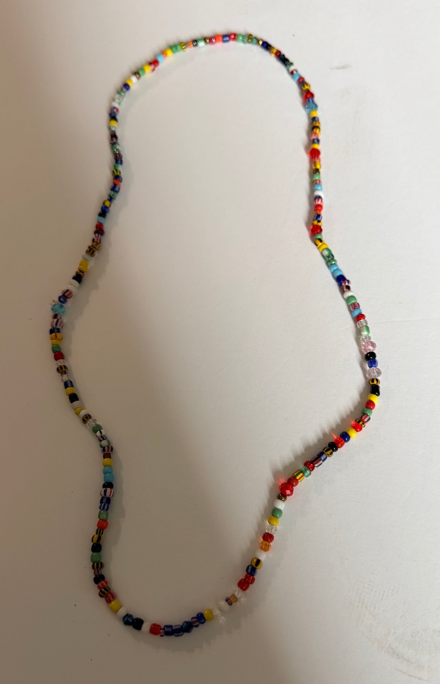 Waist Beads
