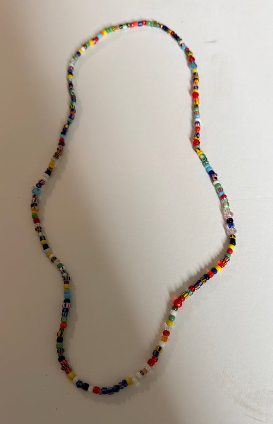 Waist Beads