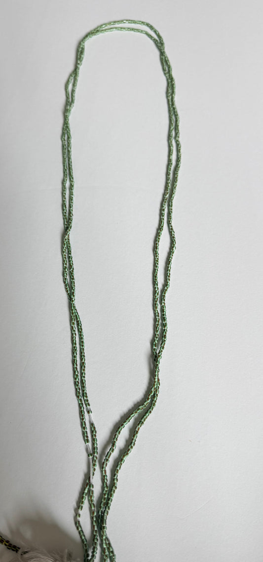 Waist Beads