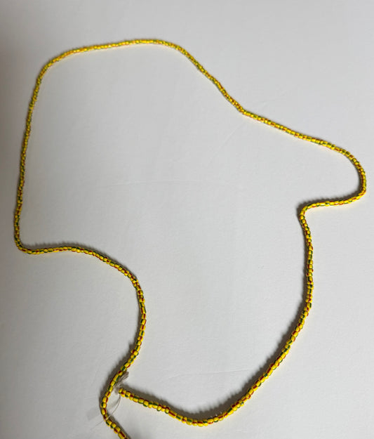 Waist Beads