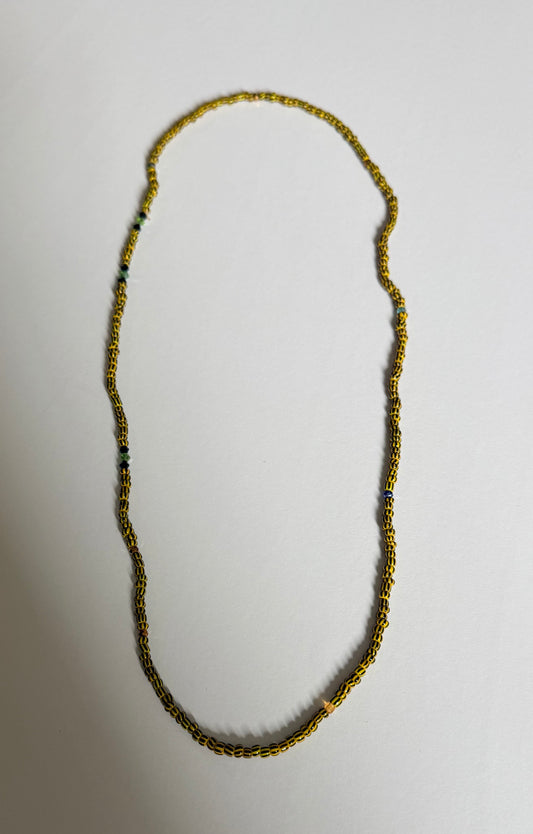 Waist Beads