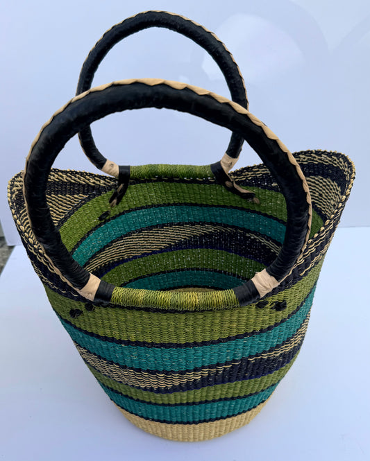 Shopping Basket 10